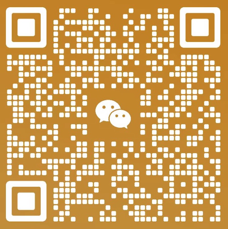 微信二维码